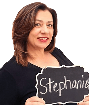 Stephanie Rojas