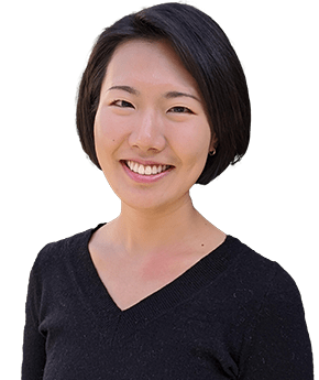 Dr. Christine Yoo