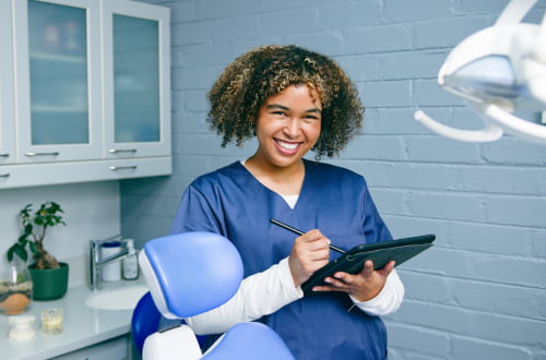 Cosmetic Dentistry Options in Vaughan