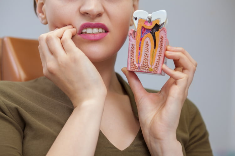 Dental Care for Severe Toothaches