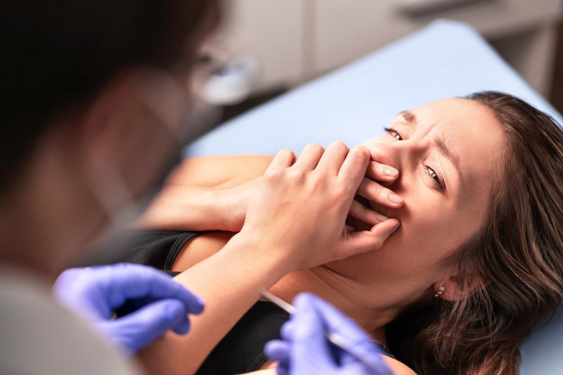 Dental Anxiety vs Dental Phobia