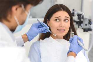 Afraid of the Dentist? Discover the Comfort of Sedation Techniques