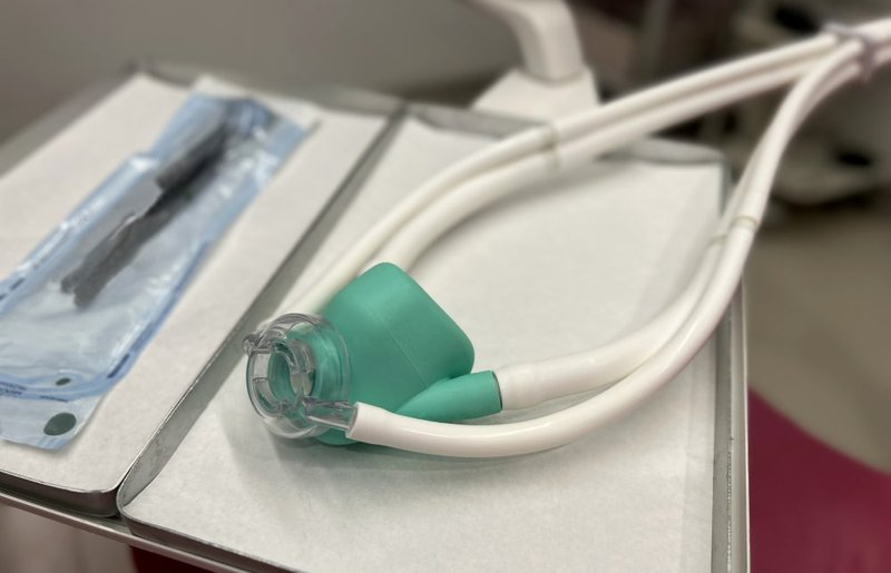 Oral Sedatives
