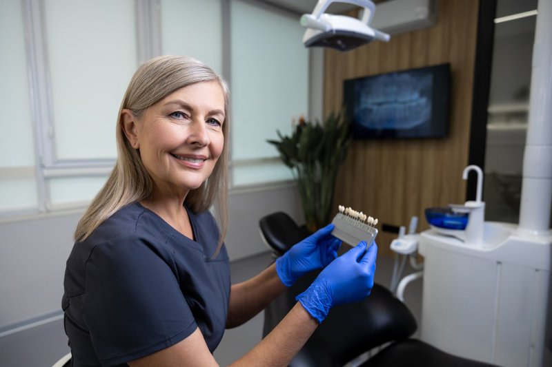 veneers