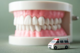 Emergency Dental Visits